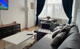 Apartament Cina